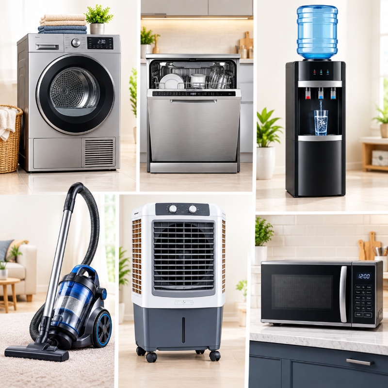 Air Coolers